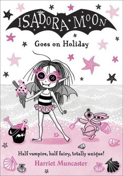 Produktbild: Isadora Moon Goes on Holiday