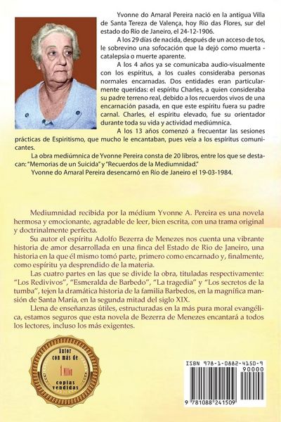 Produktbild: La Tragedia De Santa Mar&iacute;a