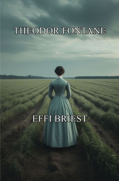 Produktbild: Effi Briest