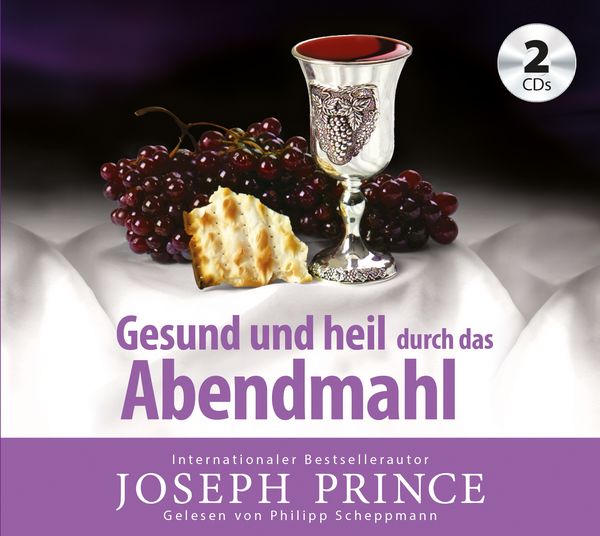 Produktbild: Gesund und heil durch das Abendmahl