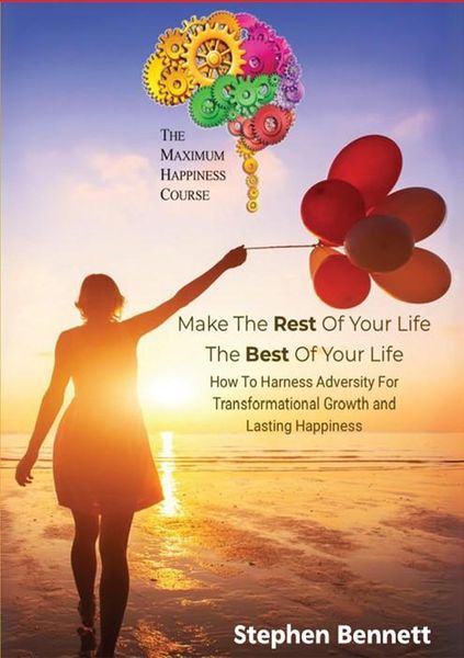 Produktbild: Make The Rest Of Your Life The Best Of Your Life