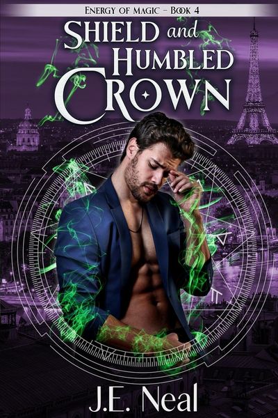 Produktbild: Shield and Humbled Crown