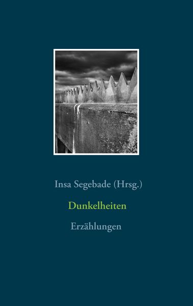 Produktbild: Dunkelheiten