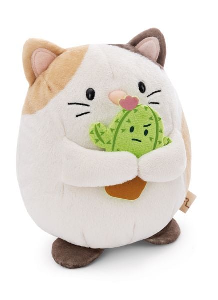 Produktbild: Kuscheltier Katze Angy 27cm m