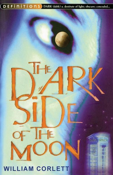 Produktbild: The Dark Side Of The Moon