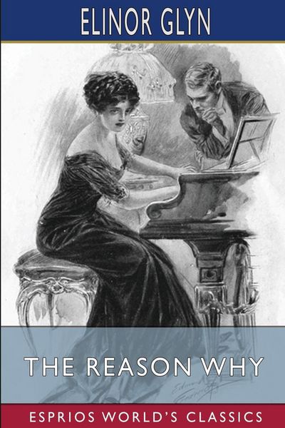 Produktbild: The Reason Why (Esprios Classics)