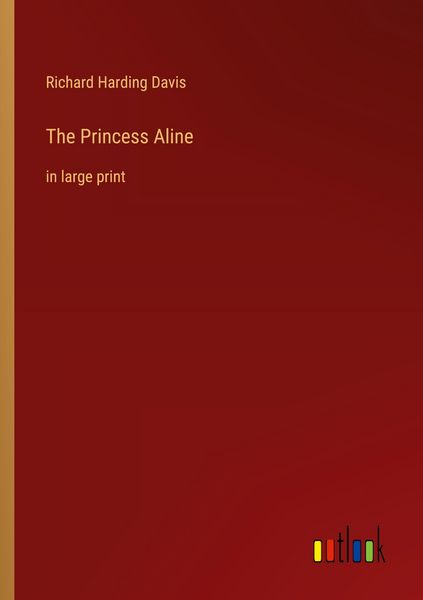 Produktbild: The Princess Aline
