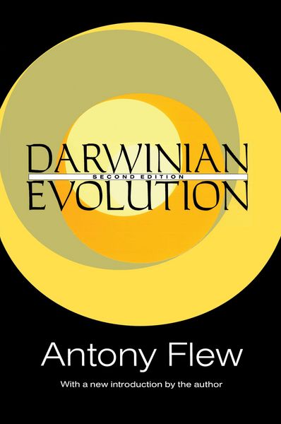 Produktbild: Darwinian Evolution