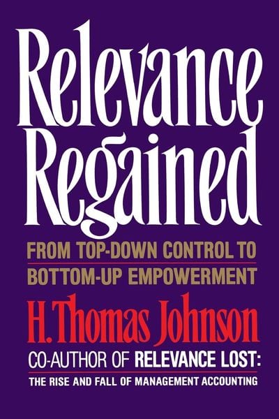 Produktbild: Relevance Regained