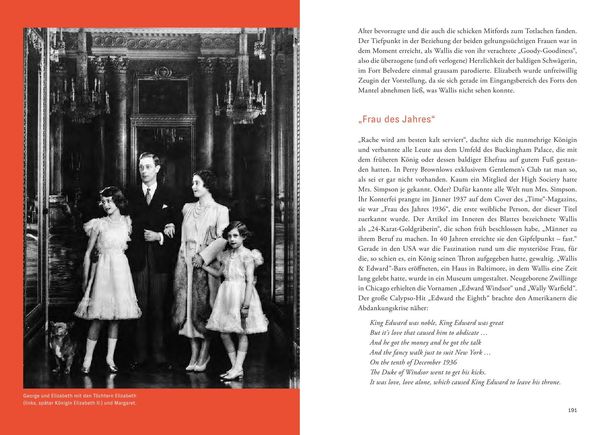 Produktbild: Wallis Simpson