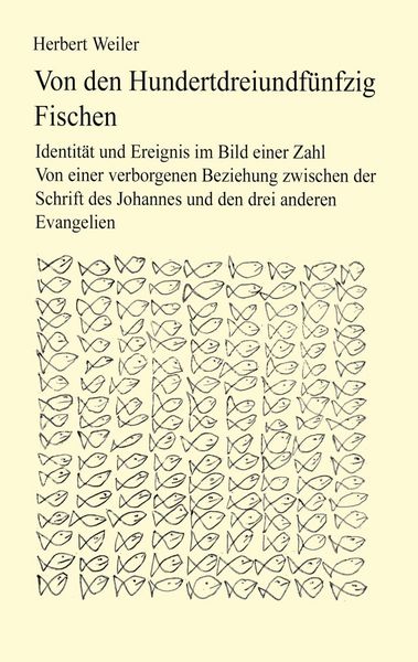 Produktbild: Von den hundertdreiundf&uuml;nfzig Fischen