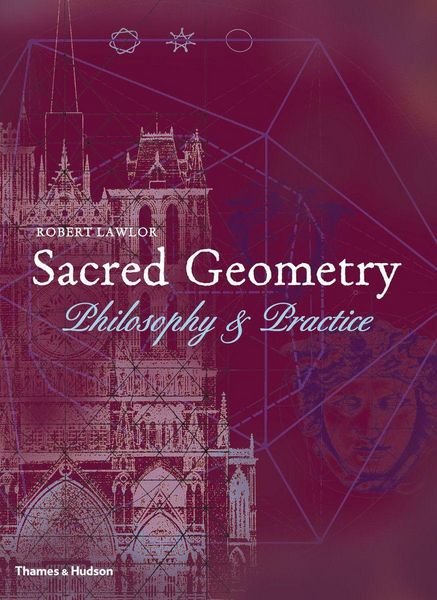 Produktbild: Sacred Geometry: Philosophy and Practice