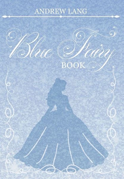 Produktbild: The Blue Fairy Book