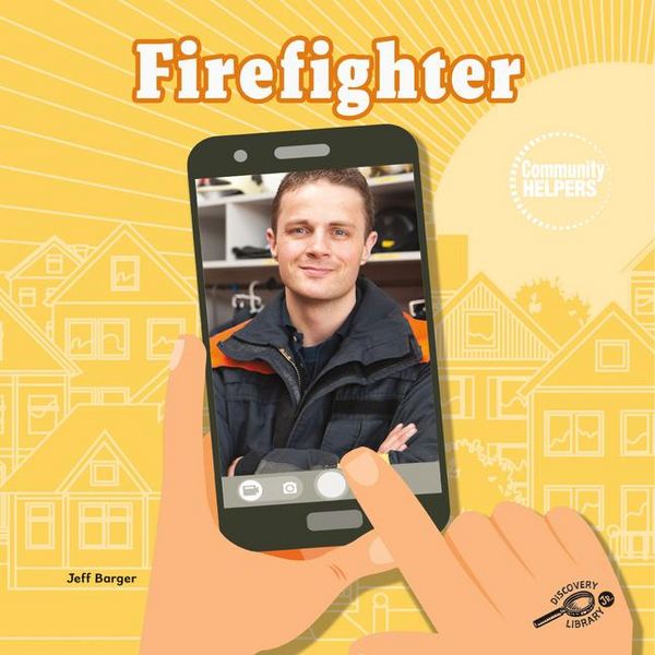 Produktbild: Firefighter