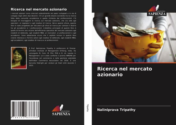 Produktbild: Ricerca nel mercato azionario