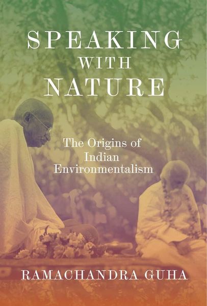 Produktbild: Speaking with Nature