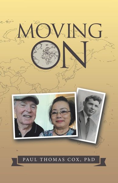 Produktbild: Moving On
