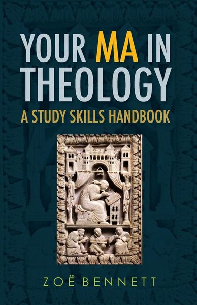 Produktbild: Your MA in Theology