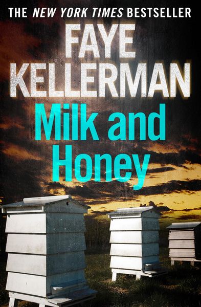 Produktbild: Milk and Honey