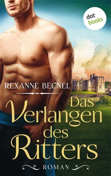 Produktbild: Das Verlangen des Ritters