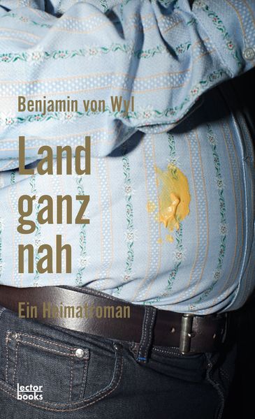 Produktbild: Land ganz nah