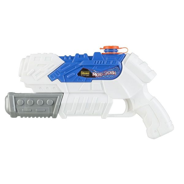 Produktbild: Idena Wasserpistole Blaster Micro Splash 150ml 28cm