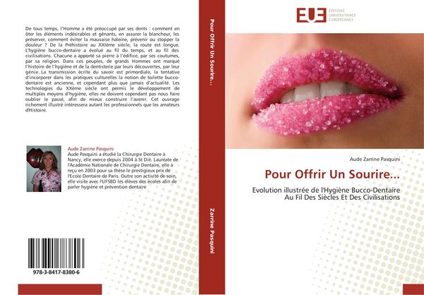 Produktbild: Pour Offrir Un Sourire...