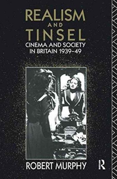Produktbild: Realism and Tinsel