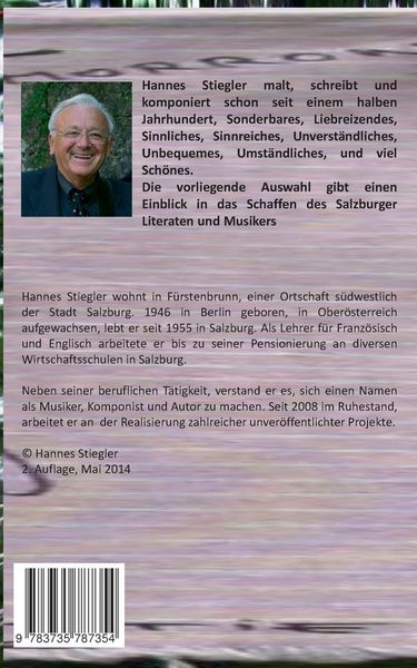 Produktbild: ChronoLogisches 1967 - 2013