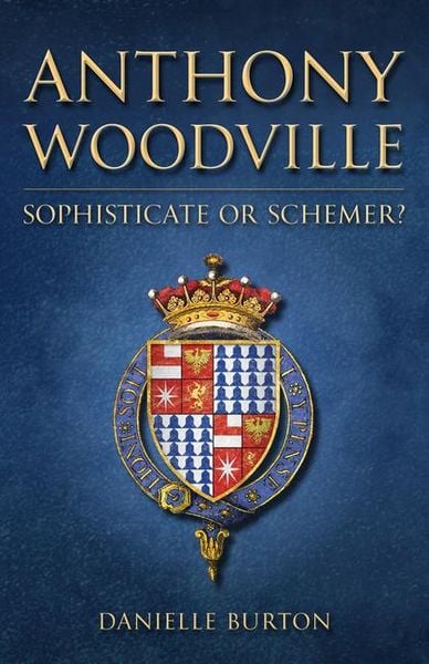 Produktbild: Anthony Woodville