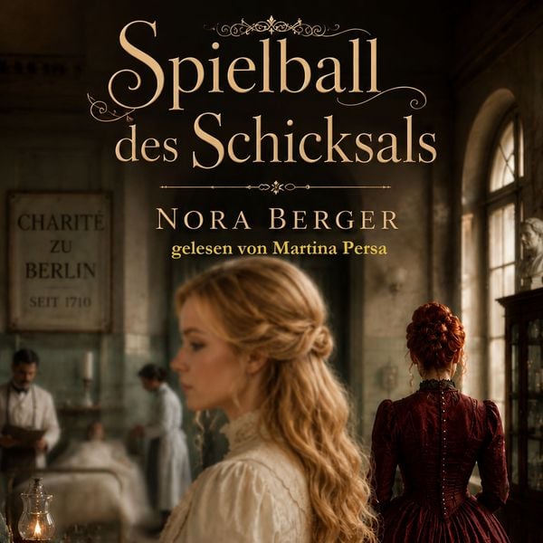Produktbild: Spielball des Schicksals
