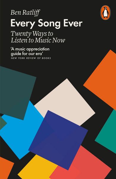 Produktbild: Every Song Ever