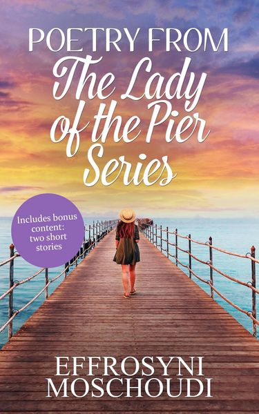 Produktbild: Poetry from The Lady of the Pier Series