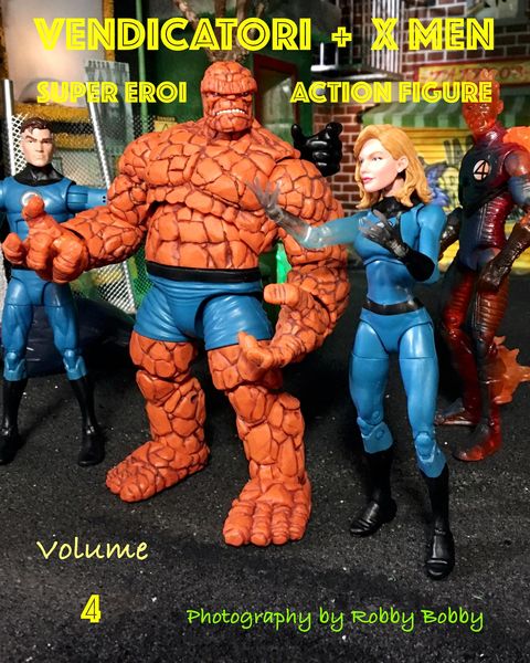 Produktbild: Vendicatori + X Men