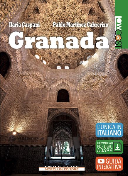Produktbild: Granada