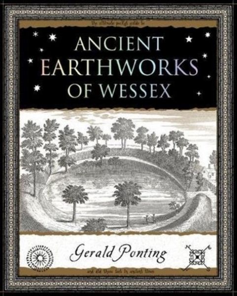 Produktbild: Ancient Earthworks of Wessex