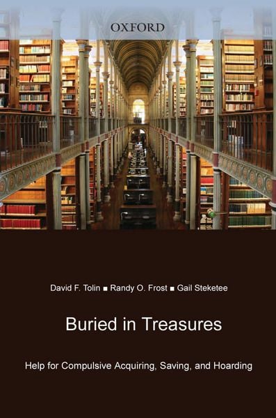 Produktbild: Buried in Treasures