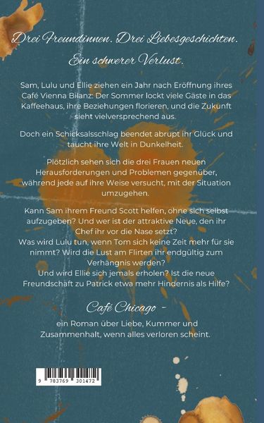 Produktbild: Caf&eacute; Chicago