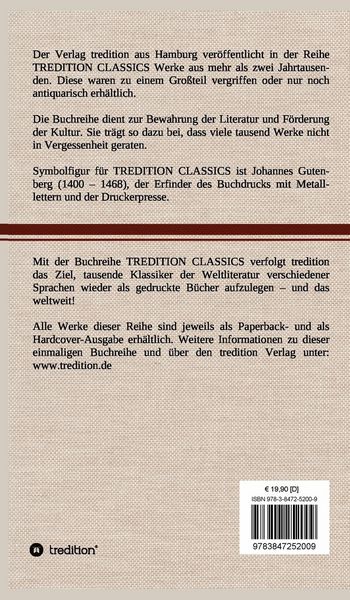 Produktbild: Der Kreisrichter
