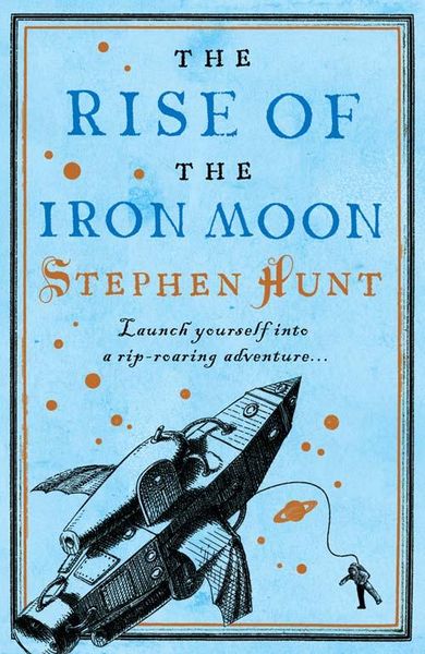 Produktbild: The Rise of the Iron Moon