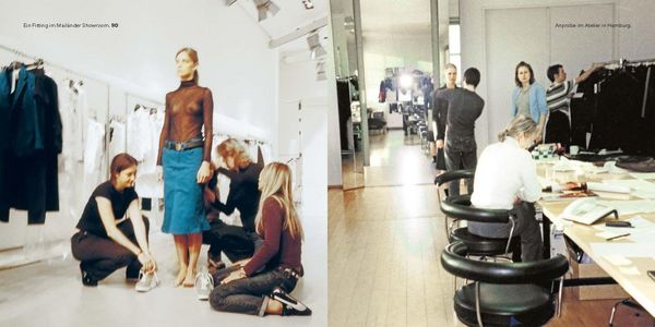 Produktbild: Jil Sander by Jil Sander [Collector's Edition]