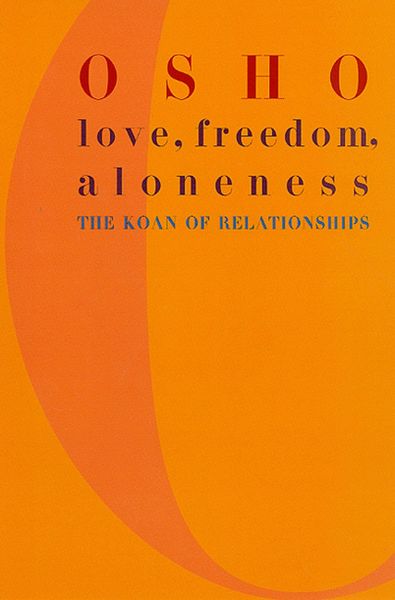 Produktbild: Love, Freedom, and Aloneness