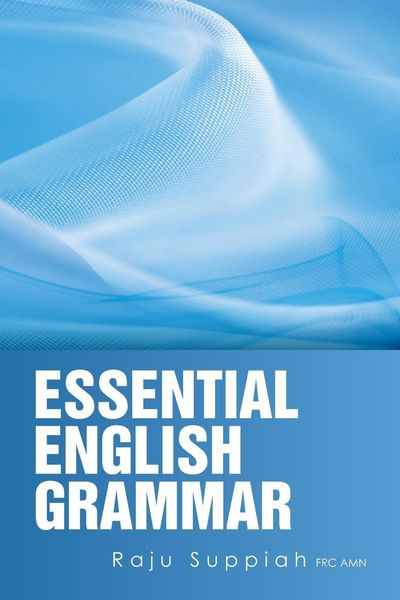 Produktbild: Essential English Grammar