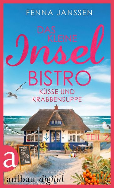 Produktbild: Das kleine Inselbistro - Teil 2