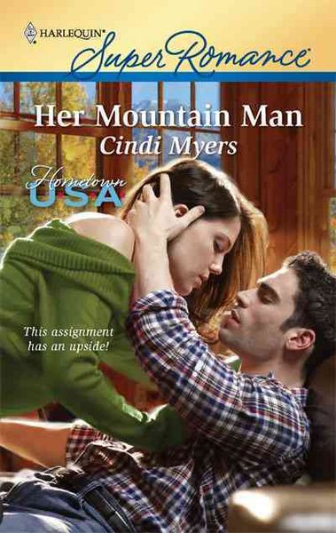 Produktbild: Her Mountain Man