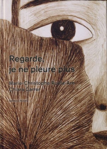 Produktbild: Regarde, je ne pleure plus