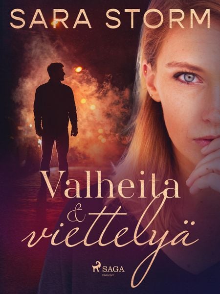 Produktbild: Valheita ja viettely&auml;