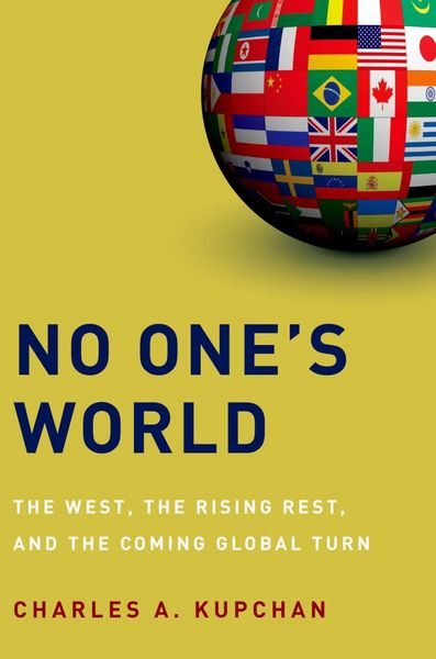 Produktbild: No One's World