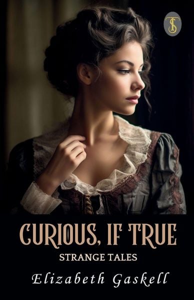 Produktbild: Curious, If True