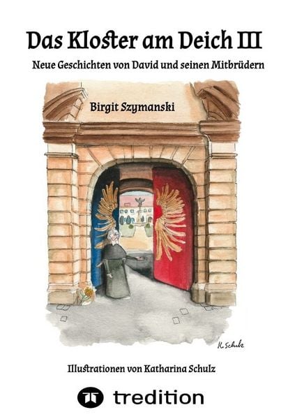 Produktbild: Das Kloster am Deich III